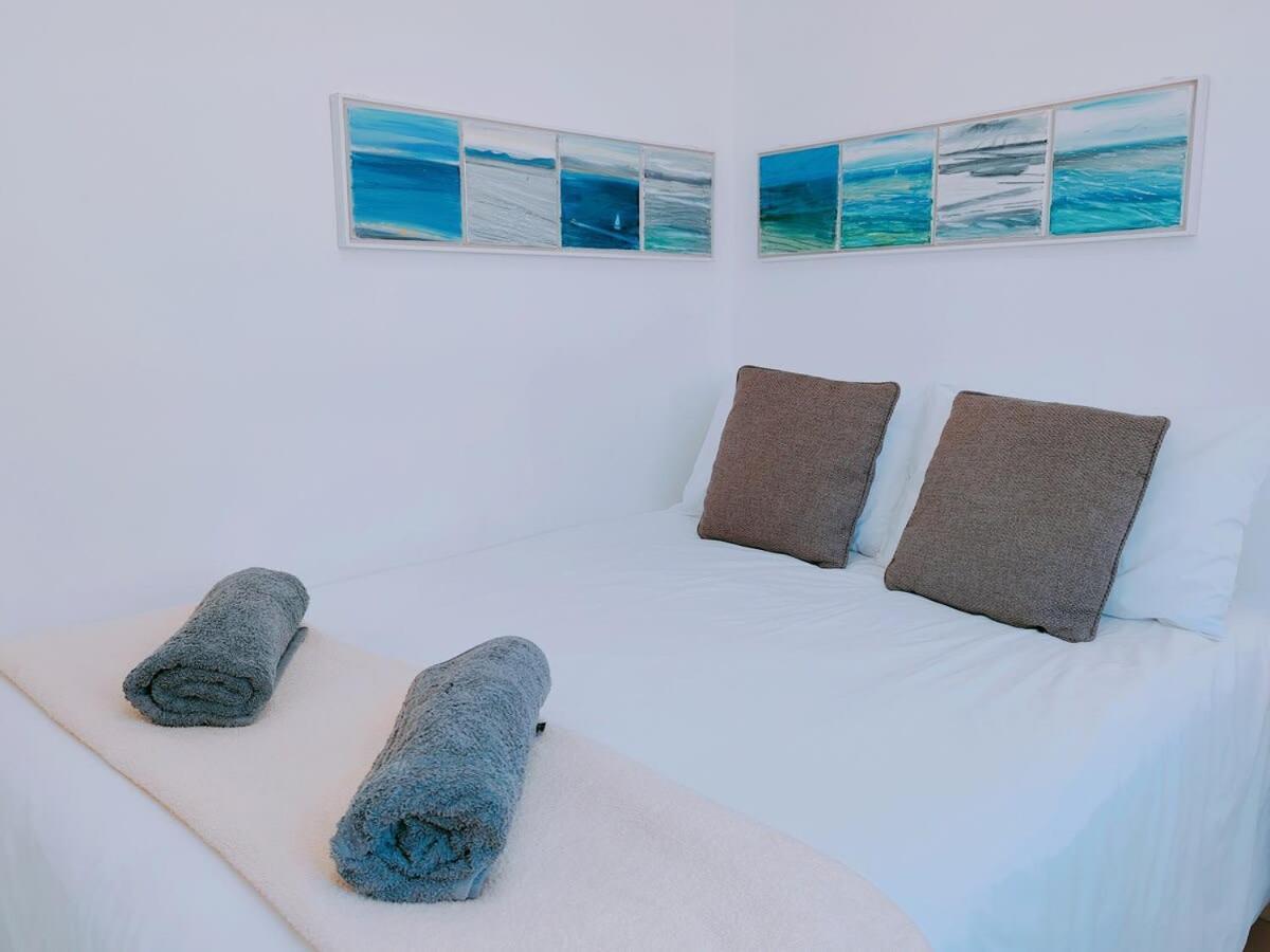 Bay Views Διαμέρισμα Simonʼs Town Εξωτερικό φωτογραφία