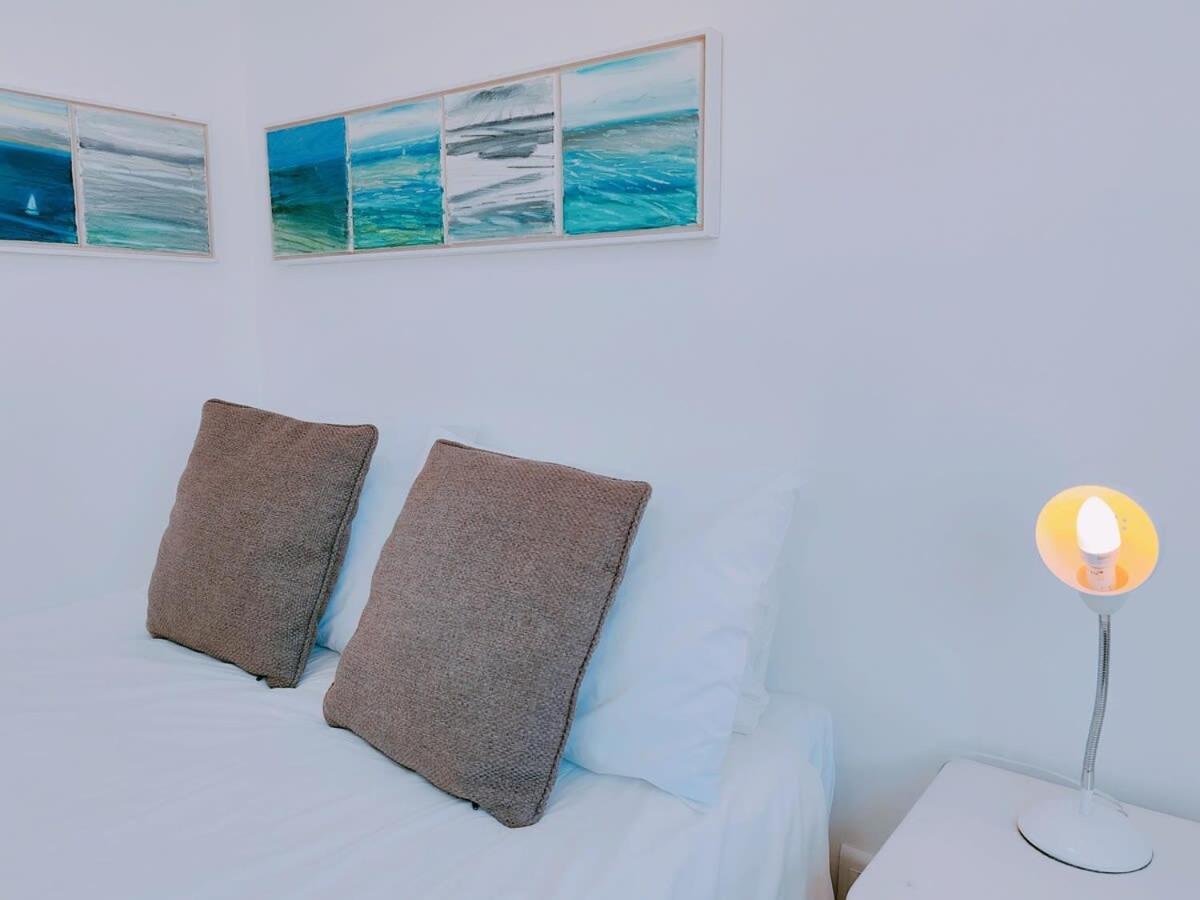 Bay Views Διαμέρισμα Simonʼs Town Εξωτερικό φωτογραφία