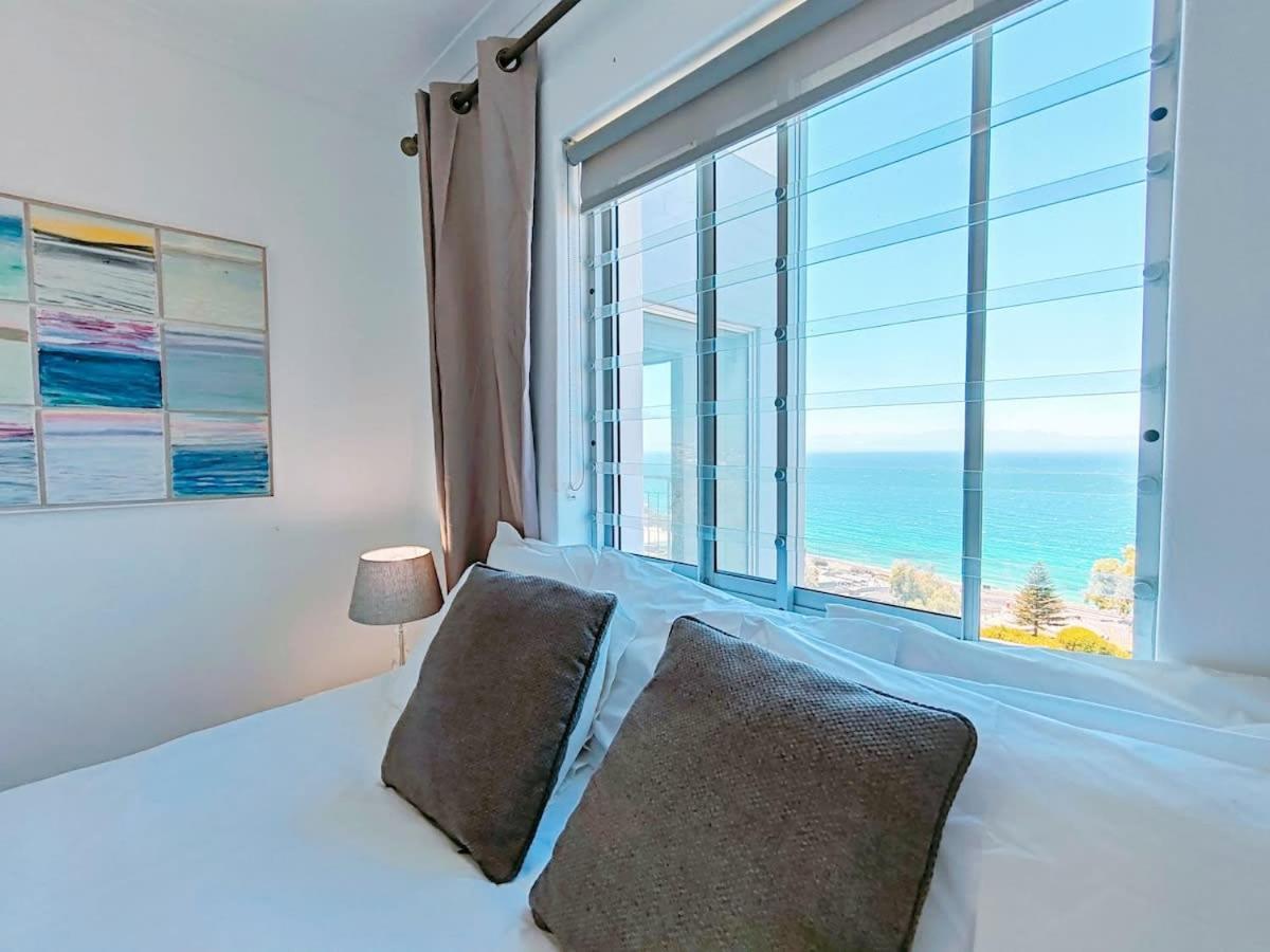 Bay Views Διαμέρισμα Simonʼs Town Εξωτερικό φωτογραφία