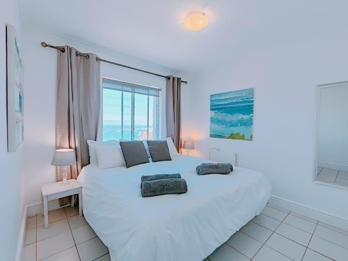 Bay Views Διαμέρισμα Simonʼs Town Εξωτερικό φωτογραφία