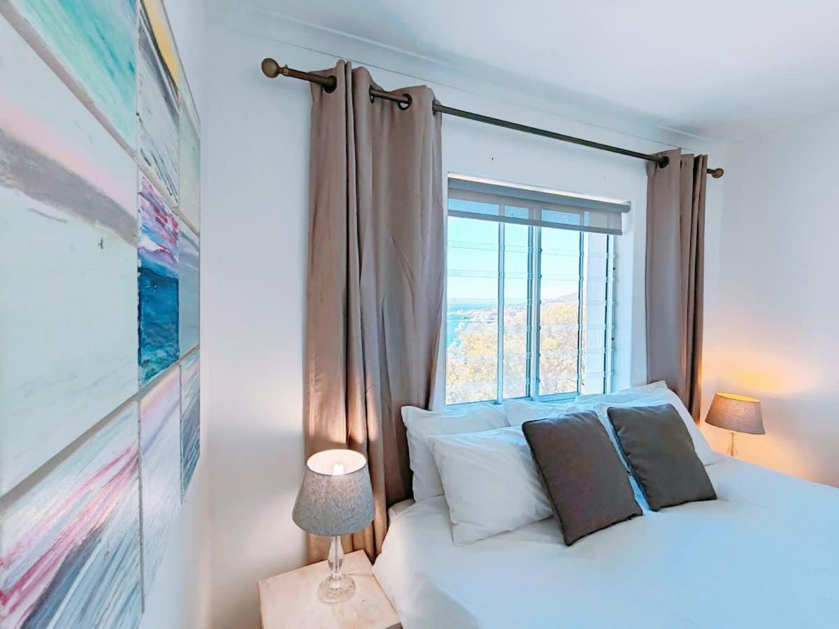 Bay Views Διαμέρισμα Simonʼs Town Εξωτερικό φωτογραφία