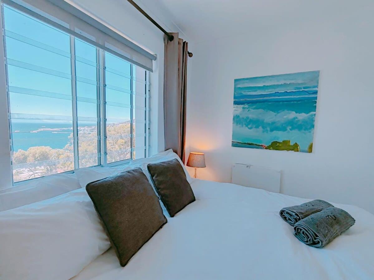 Bay Views Διαμέρισμα Simonʼs Town Εξωτερικό φωτογραφία