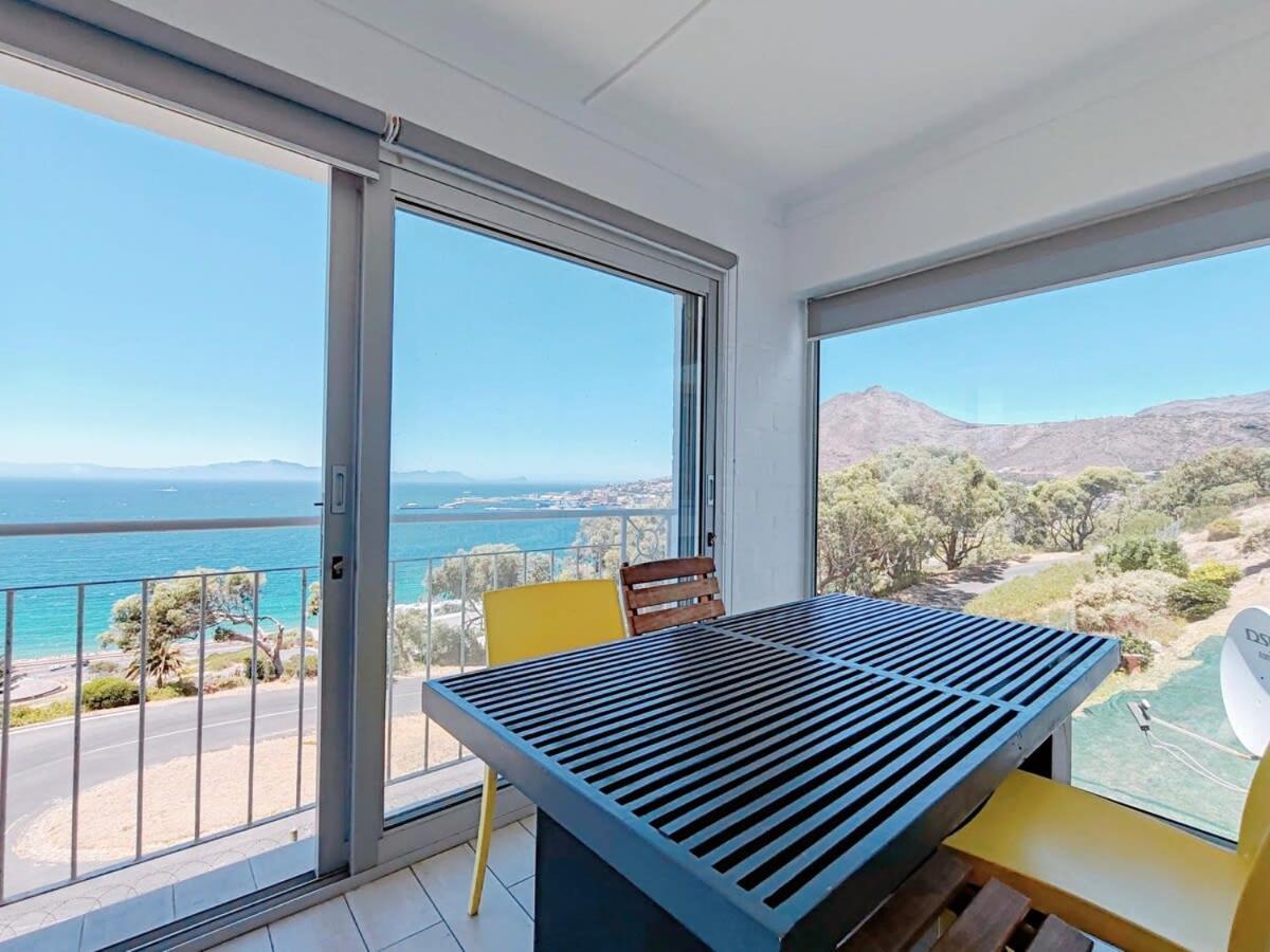 Bay Views Διαμέρισμα Simonʼs Town Εξωτερικό φωτογραφία