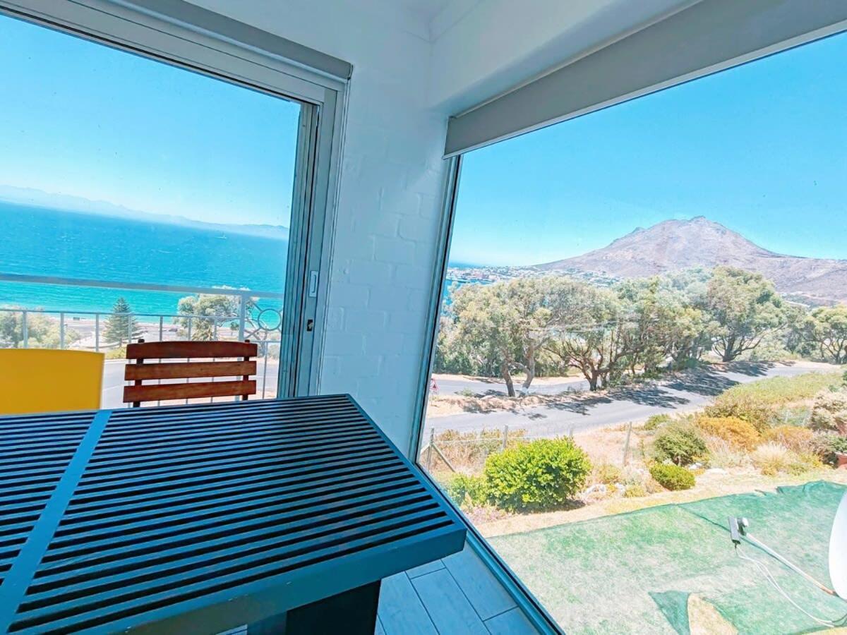 Bay Views Διαμέρισμα Simonʼs Town Εξωτερικό φωτογραφία