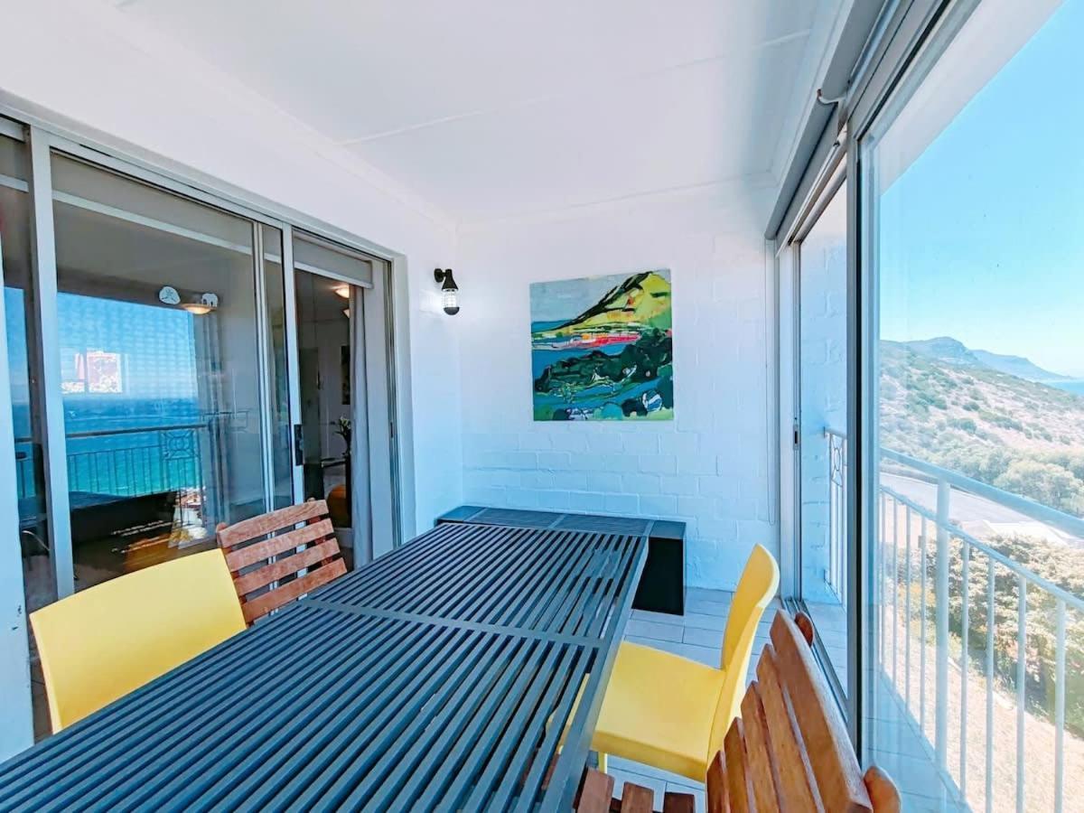 Bay Views Διαμέρισμα Simonʼs Town Εξωτερικό φωτογραφία