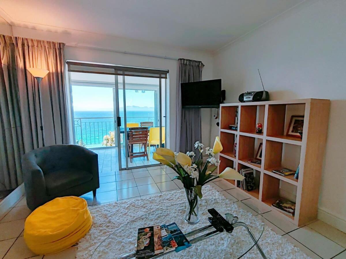 Bay Views Διαμέρισμα Simonʼs Town Εξωτερικό φωτογραφία