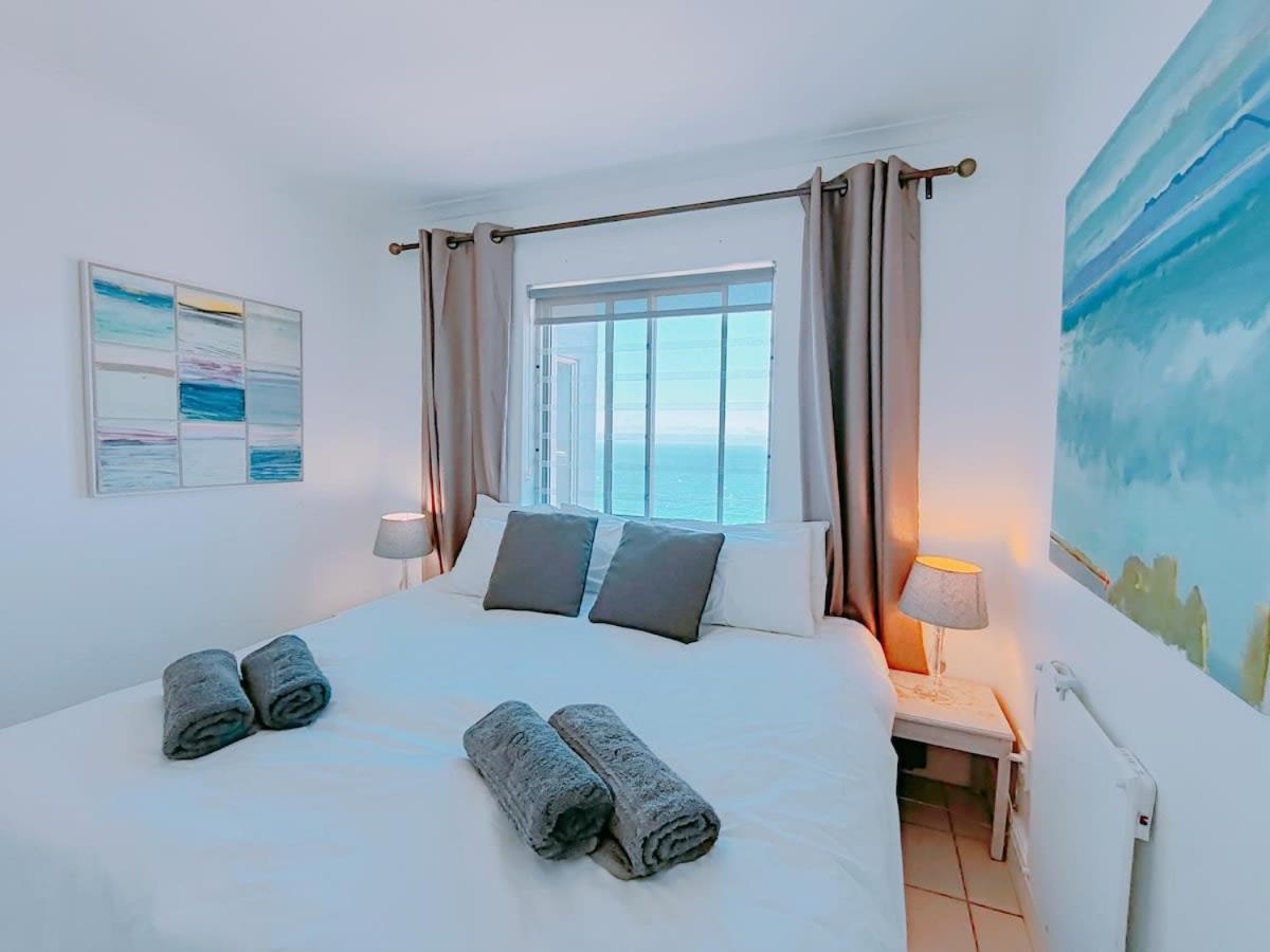Bay Views Διαμέρισμα Simonʼs Town Εξωτερικό φωτογραφία