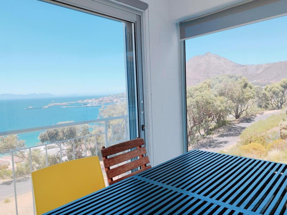 Bay Views Διαμέρισμα Simonʼs Town Εξωτερικό φωτογραφία