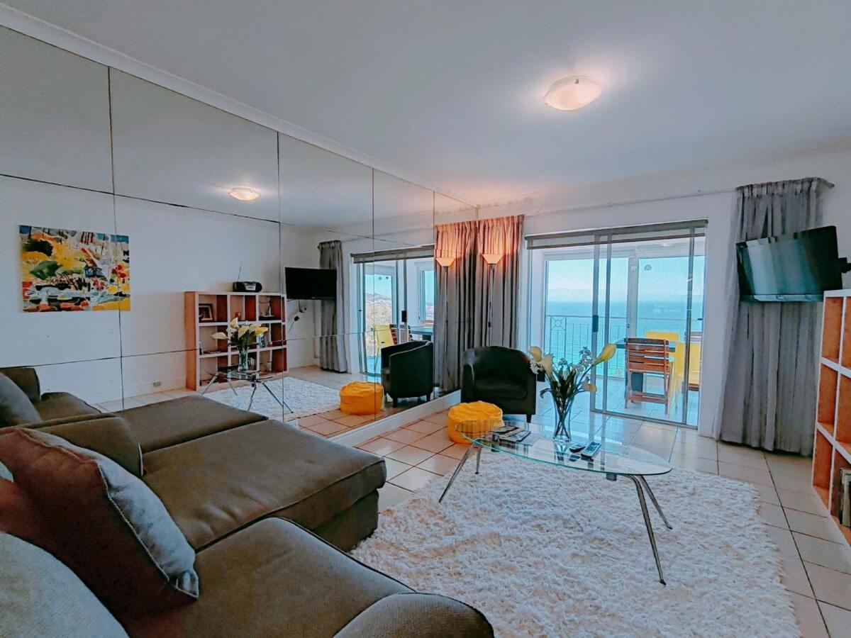 Bay Views Διαμέρισμα Simonʼs Town Εξωτερικό φωτογραφία