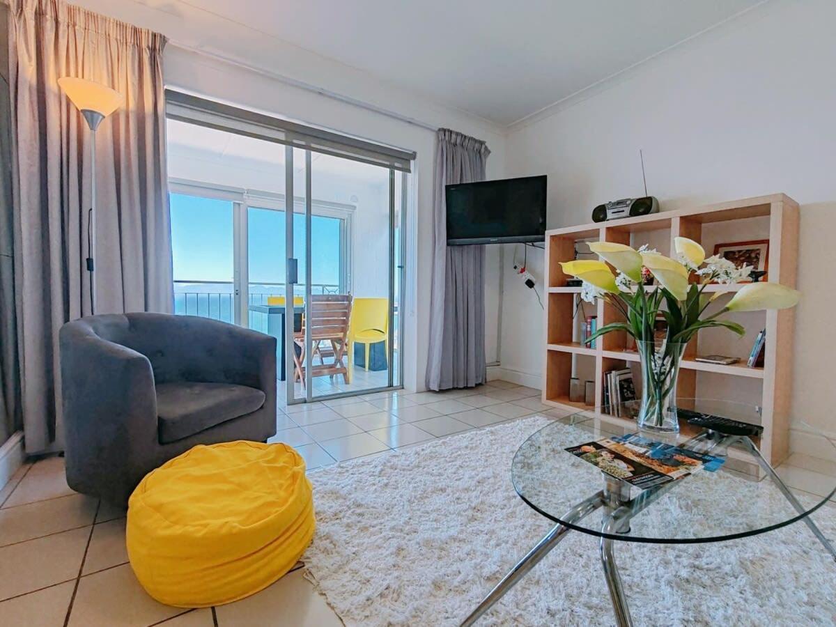 Bay Views Διαμέρισμα Simonʼs Town Εξωτερικό φωτογραφία