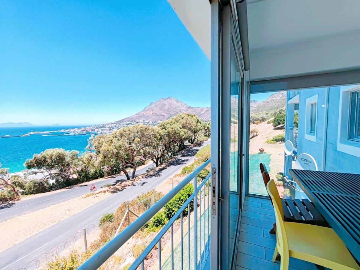 Bay Views Διαμέρισμα Simonʼs Town Εξωτερικό φωτογραφία